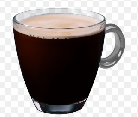 Americano Coffee