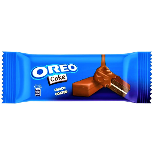 [Oreo Cake Bar] Oreo Cake Bar 24g