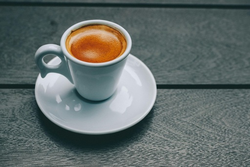 Adult Hot Drink - Party Food